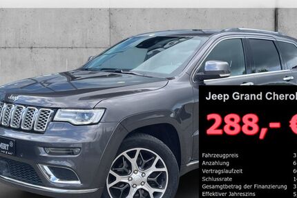 Jeep Grand Cherokee 93.088 km 31.590 &euro; Hasbergen b. Osnabrück 49205