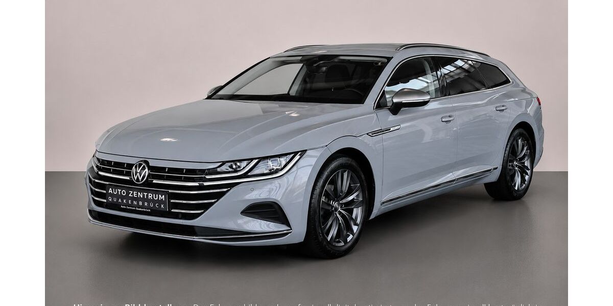 VW Arteon 120.568 km 23.950 &euro; Quakenbrück 49610
