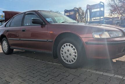 Honda Accord 108.000 km 4.299 &euro; Bochum 44795