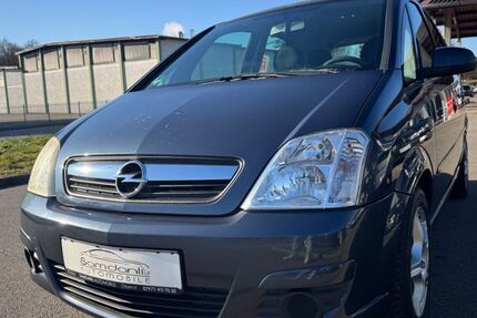 Opel Meriva 138.500 km 3.650 € Oberrot 74420