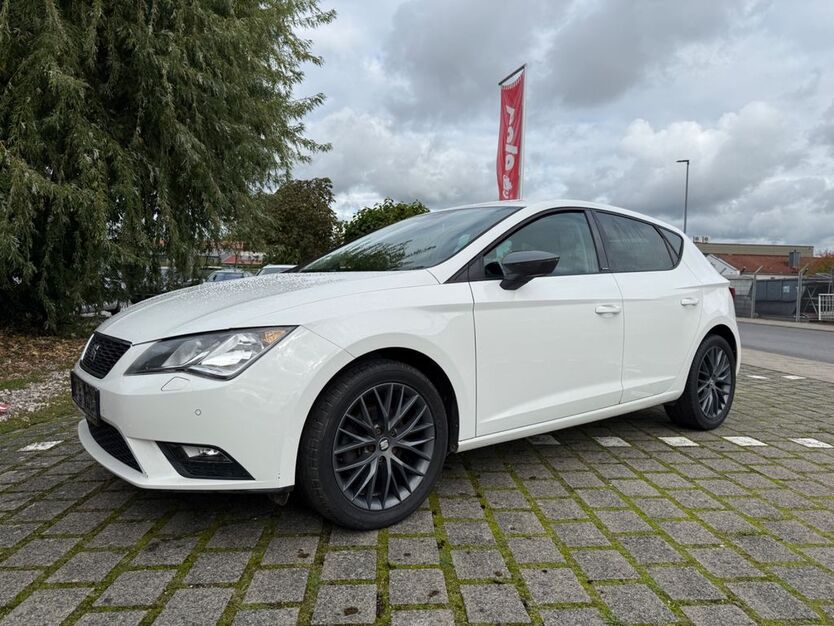 Seat Leon 77.000 km 12.499 € Knetzgau 97478