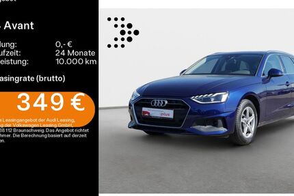 Audi A4 26.125 km 30.480 &euro; Haßfurt 97437