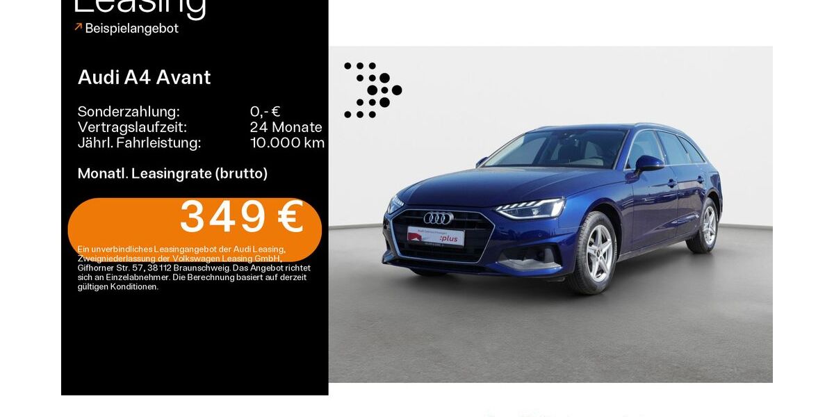 Audi A4 26.125 km 30.850 &euro; Haßfurt 97437