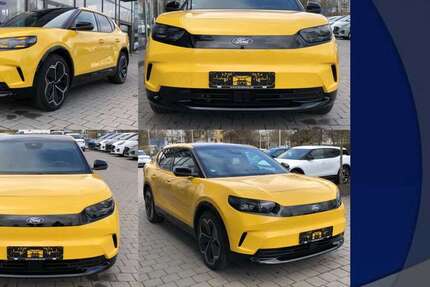 Ford Capri 9.083 km 41.900 &euro; Augsburg 86156