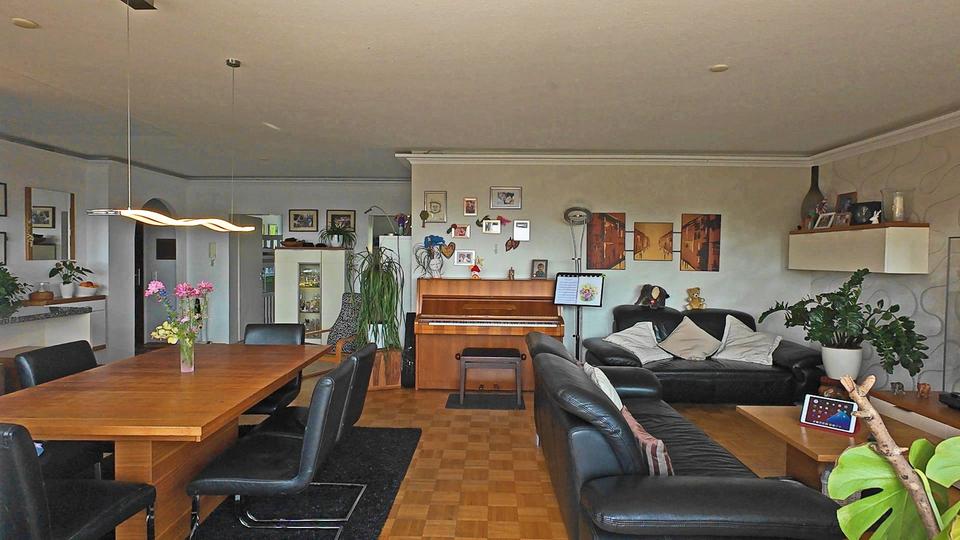 4,5-Zimmer Wohntraum in bester Lage von Dinslaken, provisionsfrei 4 zimmer