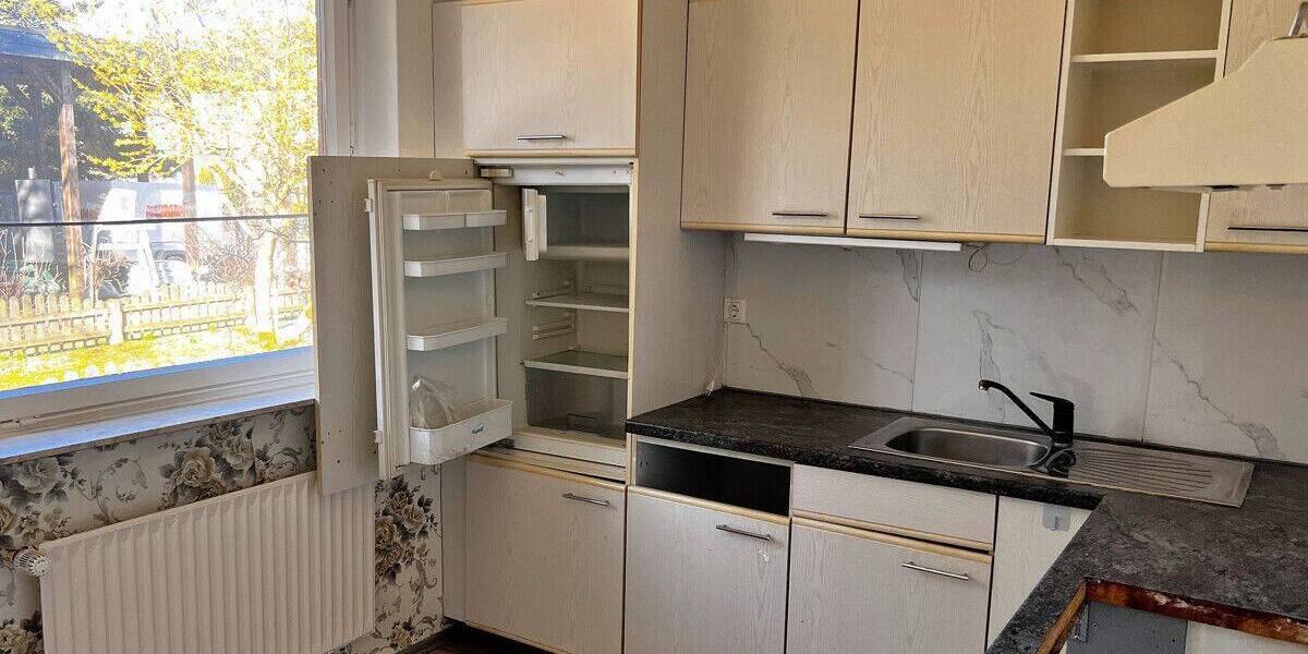 Reihenmittelhaus Seevetal Maschen - 3 Zimmer, 87 m&sup2;, 159.000&euro; | Angebot:26796275