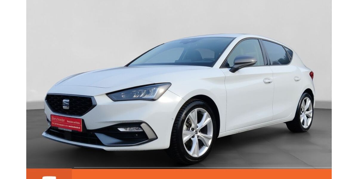 Seat Leon 14.200 km 25.250 &euro; Beilngries 92339