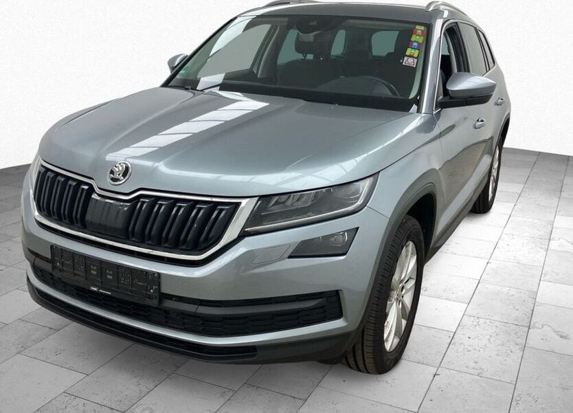Kodiaq