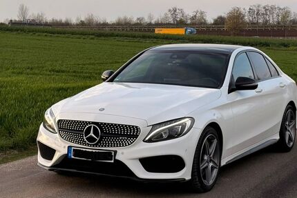 Mercedes-Benz C 250 206.000 km 15.800 &euro; Flörsheim 65439