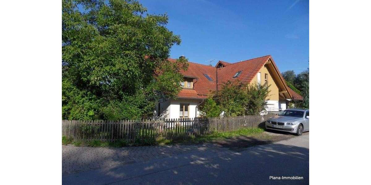 Etagenwohnung Weßling - 3.5 Zimmer, 80 m&sup2;, 1.280&euro; | Angebot:26678808
