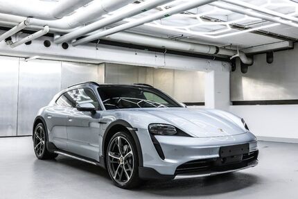 Porsche Taycan 99.900 km 55.900 € Berlin 10625