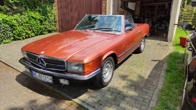 350 SL