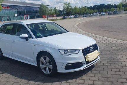 Audi A3 131.000 km 16.700 &euro; Ingolstadt 85055
