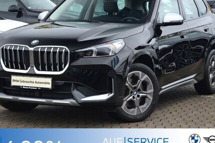 BMW X1 32.787 km 41.880 € Lauf an der Pegnitz 91207