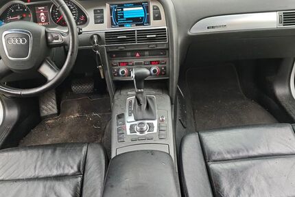 Audi A6 400.000 km 2.500 &euro; Eberswalde 16227