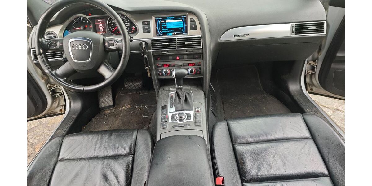 Audi A6 400.000 km 2.500 &euro; Eberswalde 16227