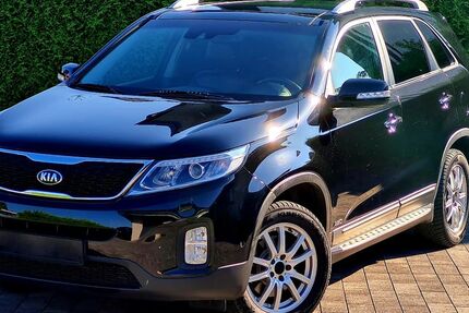Kia Sorento 130.000 km 12.999 &euro; Bad Lippspringe 33175