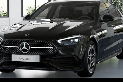 Mercedes-Benz C 180 9.900 km 44.500 &euro; Hamburg 22047