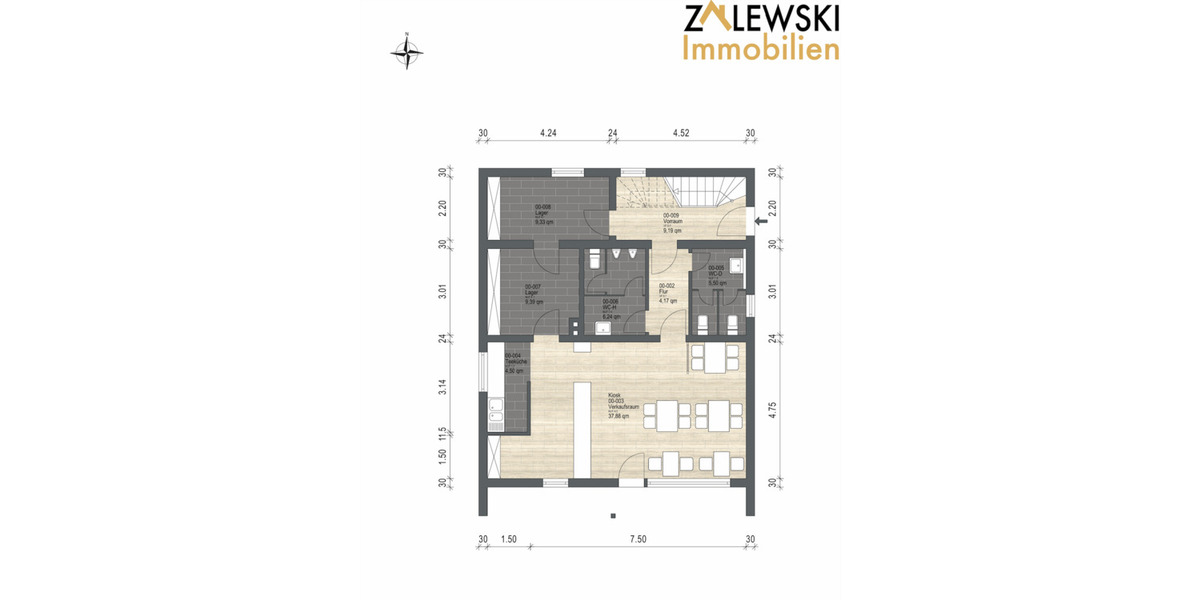 Einfamilienhaus Olching - 8 Zimmer, 218 m&sup2;, 1.500.000&euro; | Angebot:24709910