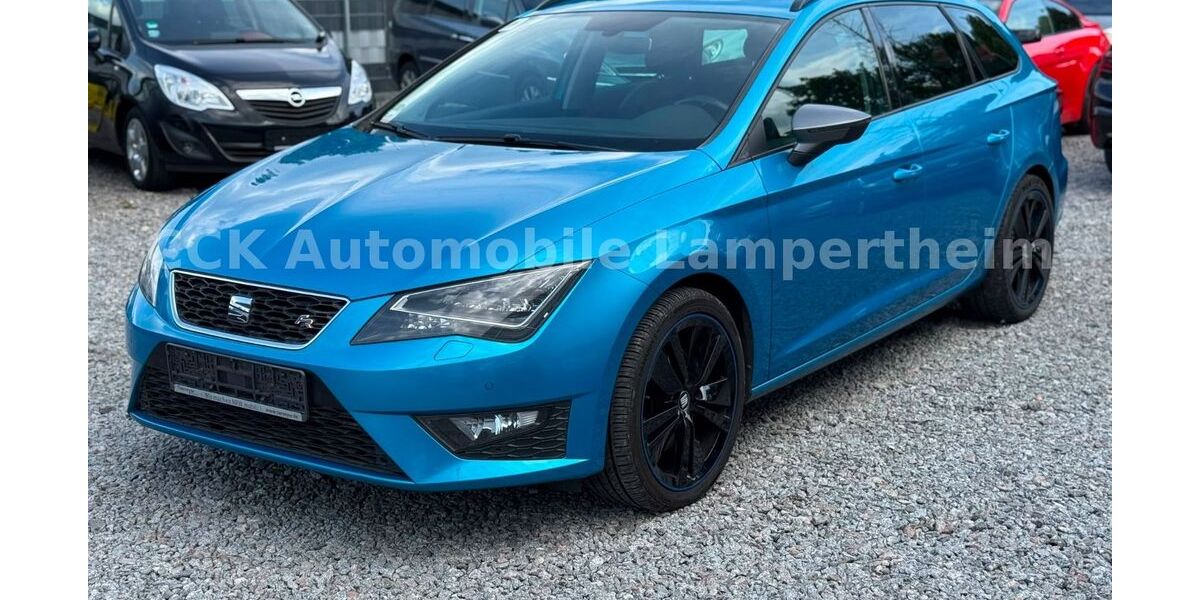 Seat Leon 193.000 km 7.290 &euro; Lampertheim 68623