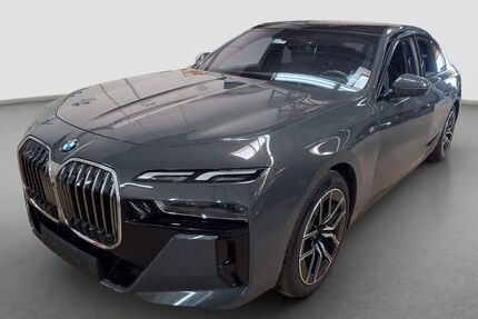 BMW 740 11.000 km 118.900 &euro; Mühlhausen 69242