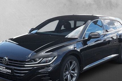VW Arteon 47.636 km 31.990 &euro; Gotha 99867