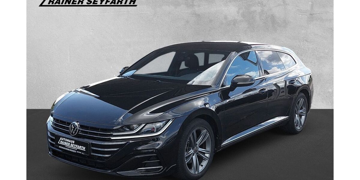 VW Arteon 47.636 km 31.990 &euro; Gotha 99867