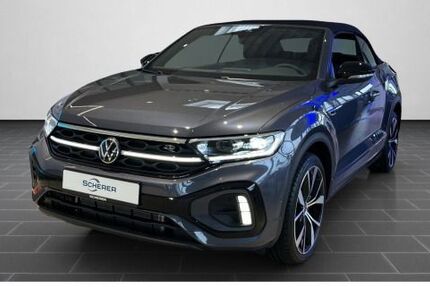 VW T-Roc 13.500 km 34.740 &euro; Neunkirchen 66538