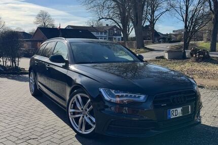 Audi A6 306.000 km 16.950 &euro; Mühbrook 24582