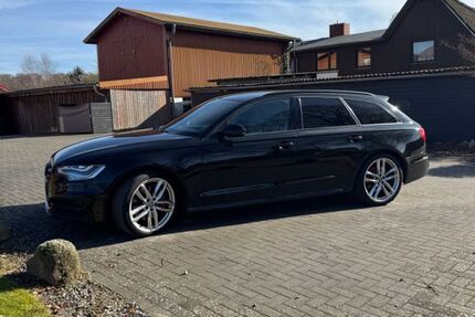 Audi A6 306.000 km 17.900 &euro; Mühbrook 24582
