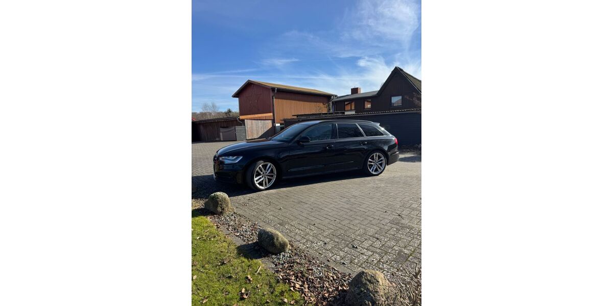Audi A6 306.000 km 18.200 &euro; Mühbrook 24582