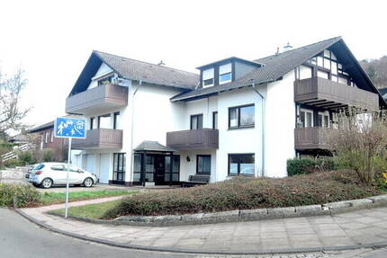 Wohnung Northeim - 2 Zimmer, 64 m&sup2;, 600&euro; | Angebot:26379736