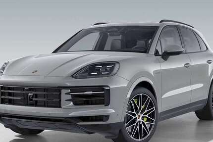 Porsche Cayenne 22.400 km 103.190 &euro; Chemnitz 09116
