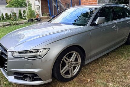 Audi A6 194.000 km 24.000 &euro; Bovenden 37120
