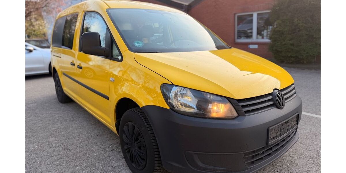 VW Caddy 298.000 km 4.800 &euro; Kiel 24146