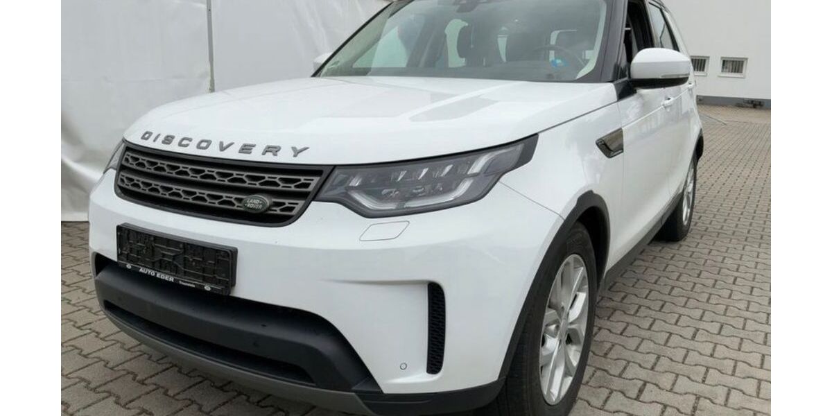 Land Rover Discovery 69.970 km 29.990 &euro; Birkenfeld 75217
