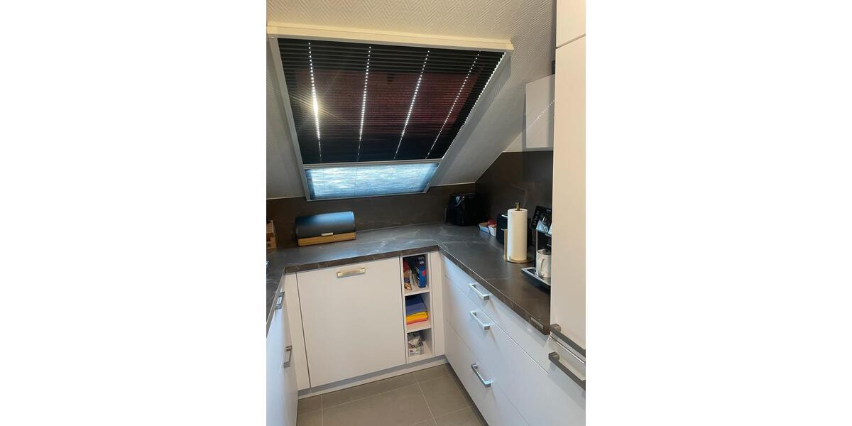 Dachgeschoßwohnung Freudenstadt - 3 Zimmer, 68 m&sup2;, 175.000&euro; | Angebot:26837820