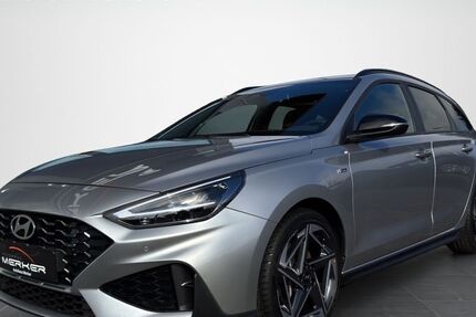 Hyundai i30 4.317 km 22.499 &euro; Nister-Möhrendorf 56477