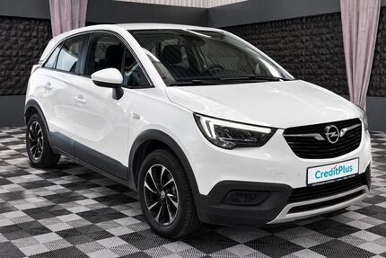 Opel Crossland (X) 74.879 km 10.990 &euro; Emden 26721