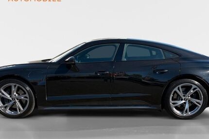 Audi e-tron GT 115.000 km 41.990 &euro; Bedburg 50181