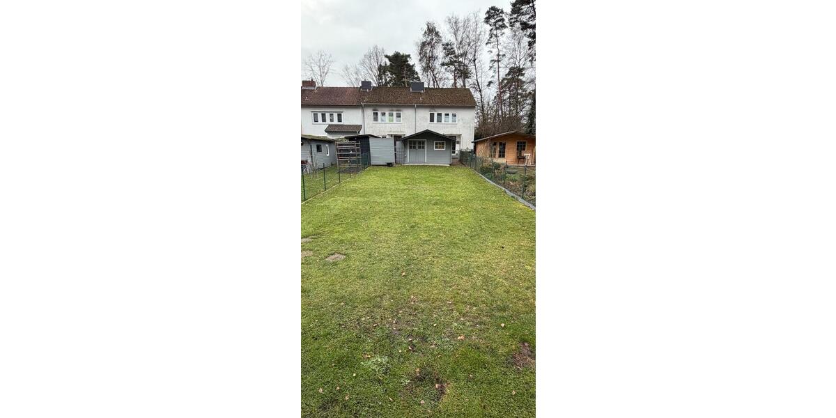 Reihenhaus Espelkamp - 330.000&euro; | Angebot:26130676