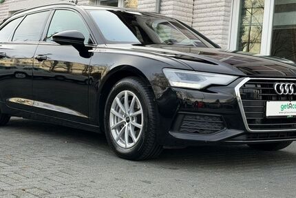 Audi A6 99.871 km 29.900 &euro; Kassel 34123