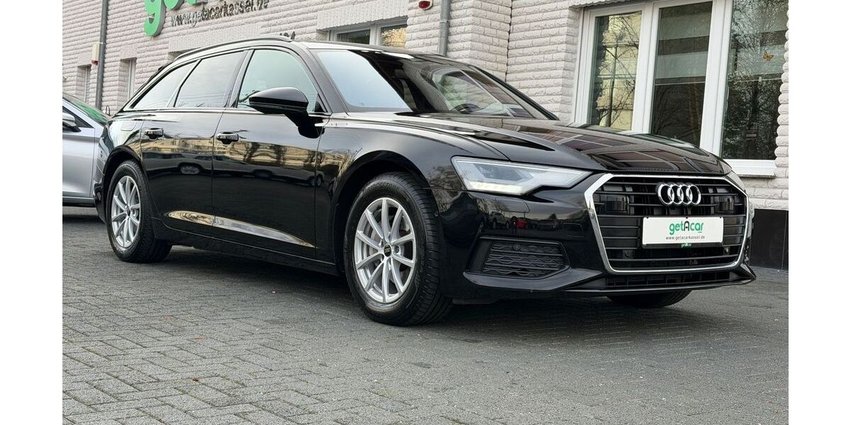 Audi A6 99.871 km 29.900 &euro; Kassel 34123