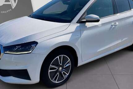 Skoda Fabia 43.600 km 16.114 &euro; Vechta 49377