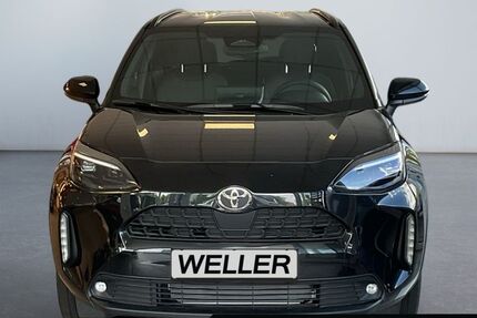 Toyota Yaris Cross 2.100 km 26.980 &euro; Gütersloh 33330