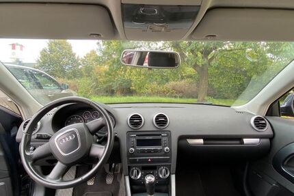 Audi A3 100.000 km 6.900 &euro; Chemnitz 09247