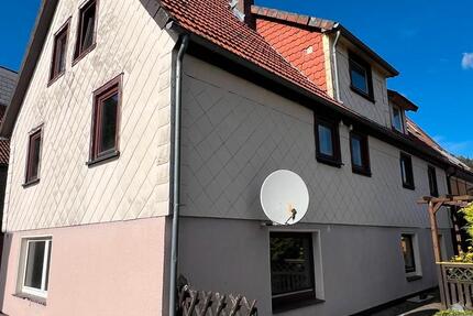 Einfamilienhaus in Zentrum 9 zimmer