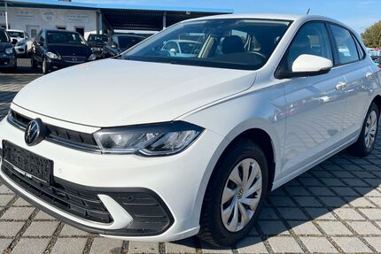 VW Polo 24.100 km 15.990 € Kodersdorf 02923