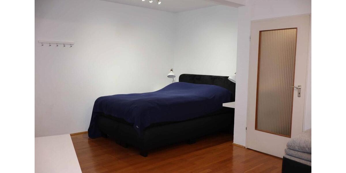 Etagenwohnung Landsberg am Lech Ellighofen - 1 Zimmer, 32 m&sup2;, 690&euro; | Angebot:25992255