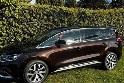 Renault Espace 120.000 km 14.699 € Bischofsheim 65474